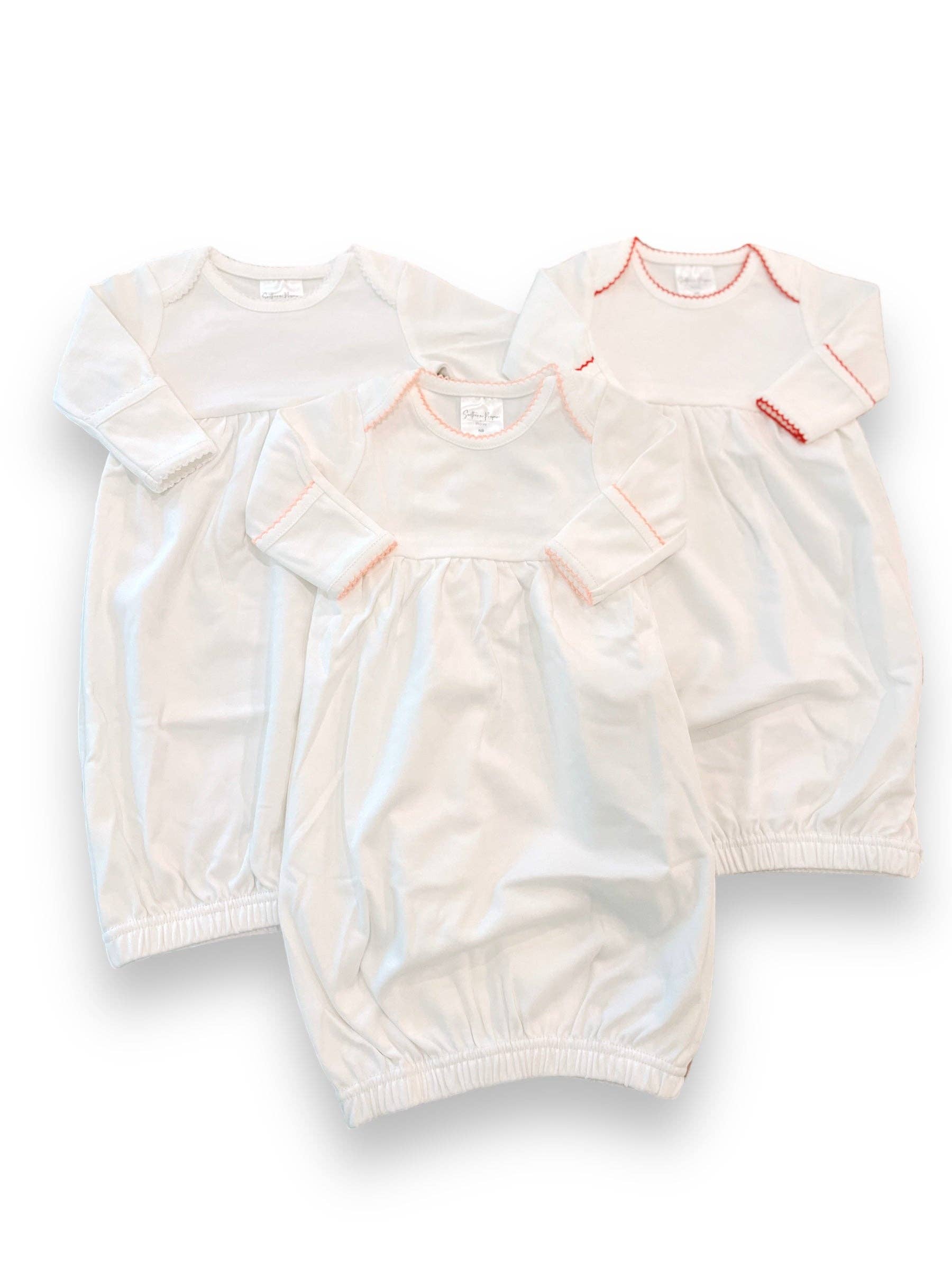 Wholesale Baby Gowns