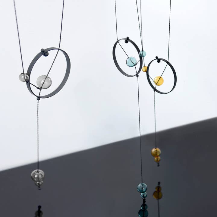 Pursuits - Wholesale Y-Neck/Lariat Necklace - Jules Lariat Necklace