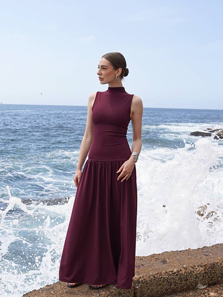 Alessia Dress for wholesale by sottobrand