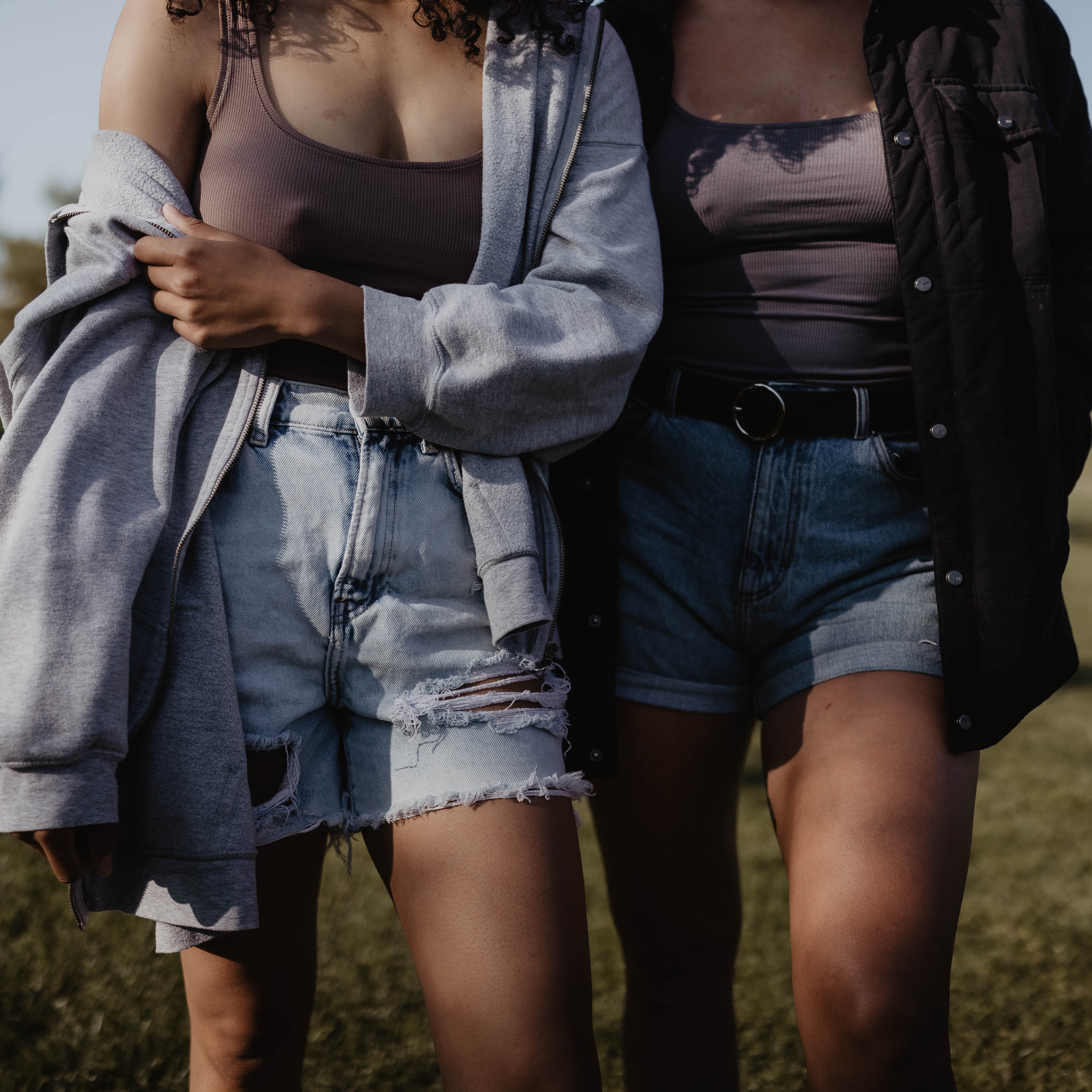 The Little Milk Bar - Wholesale Tank Top - Women's - The Frankie Tank28