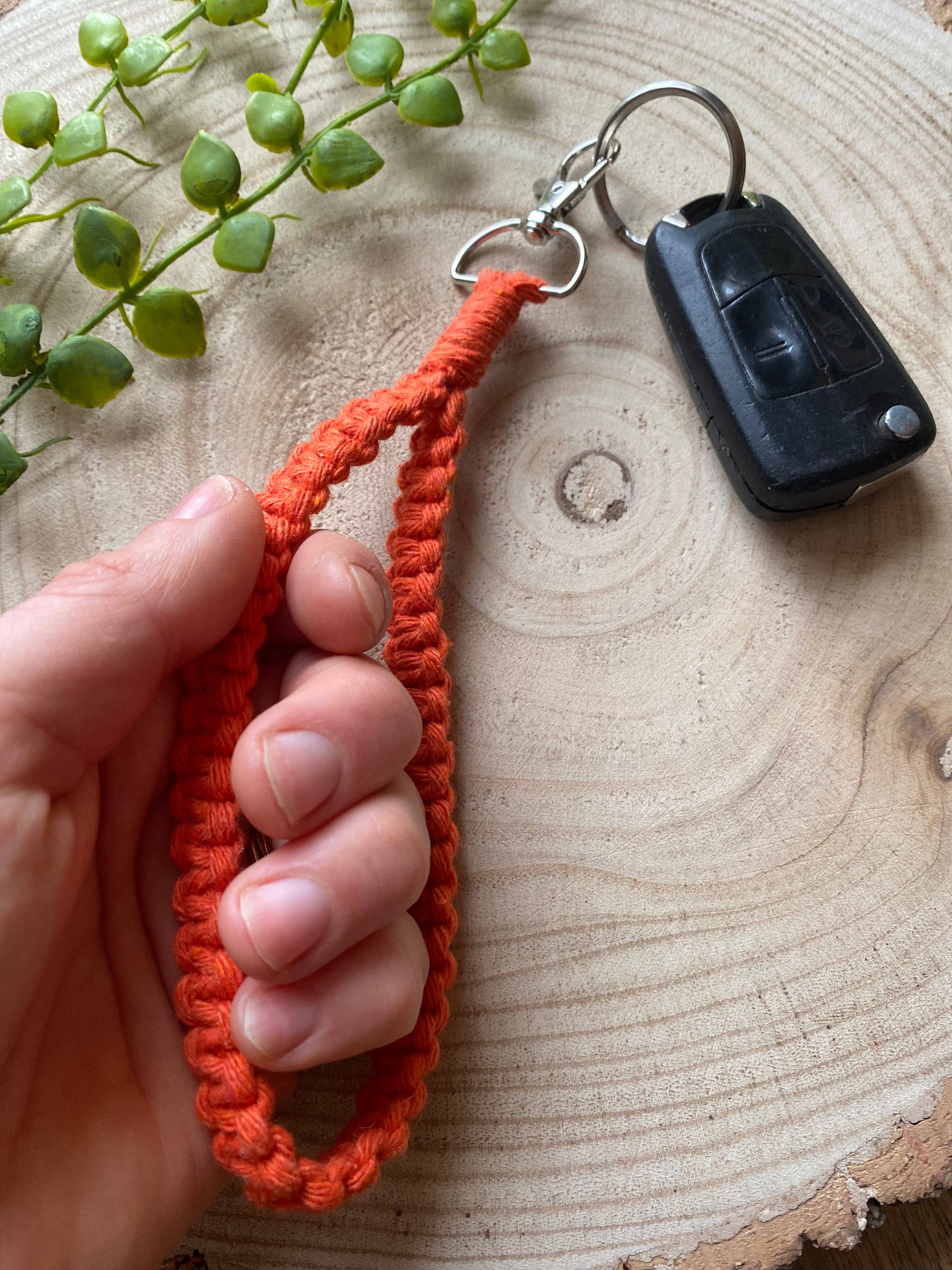 Macra-Made With Love – wholesale Keychain – Women's – Wristlet Keychain8