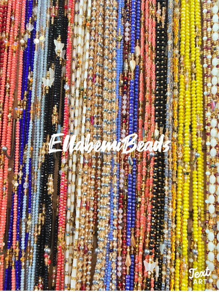 Crystal Beads/Wholesale for wholesale by ELLABEMIBEADS