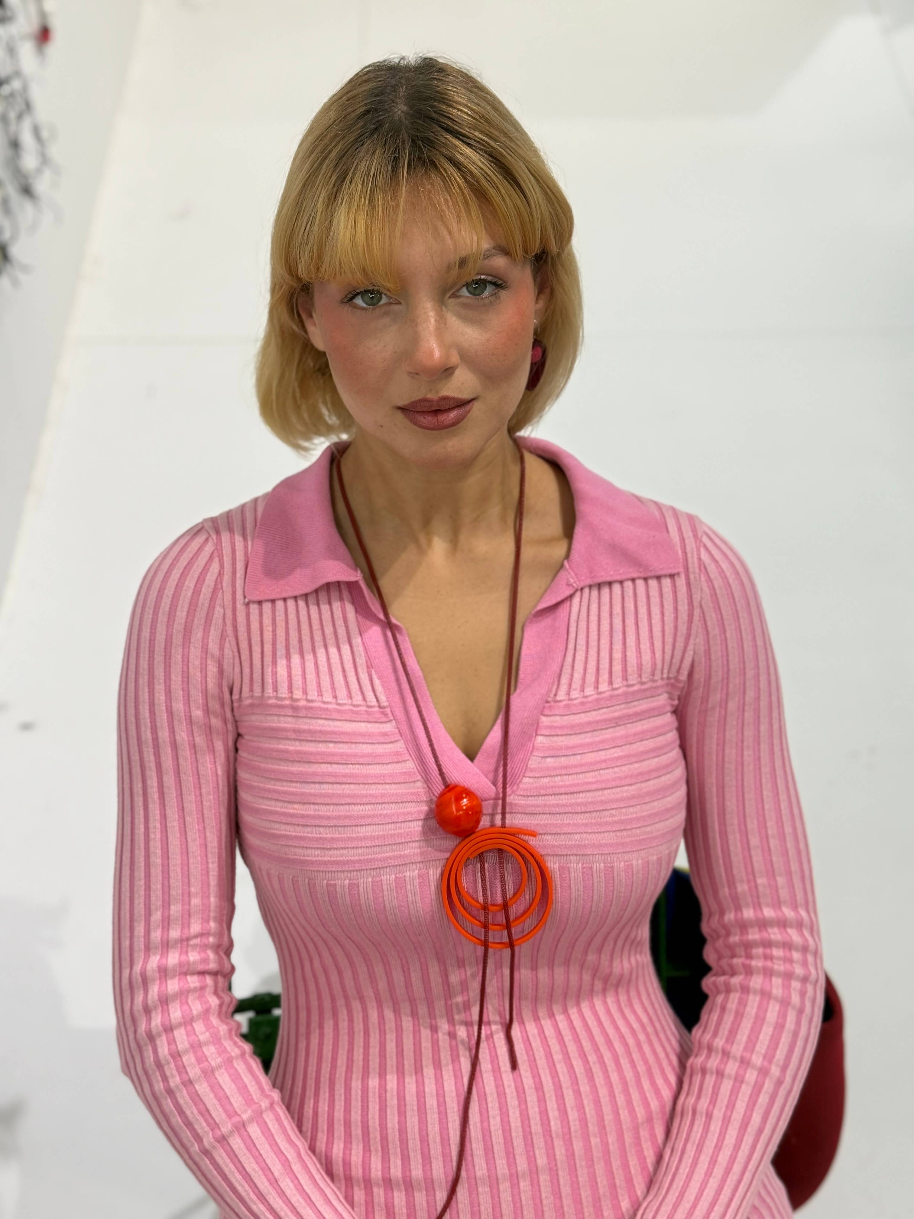 Samuel Coraux - Wholesale Y-Neck/Lariat Necklace - MO Murano necklace5