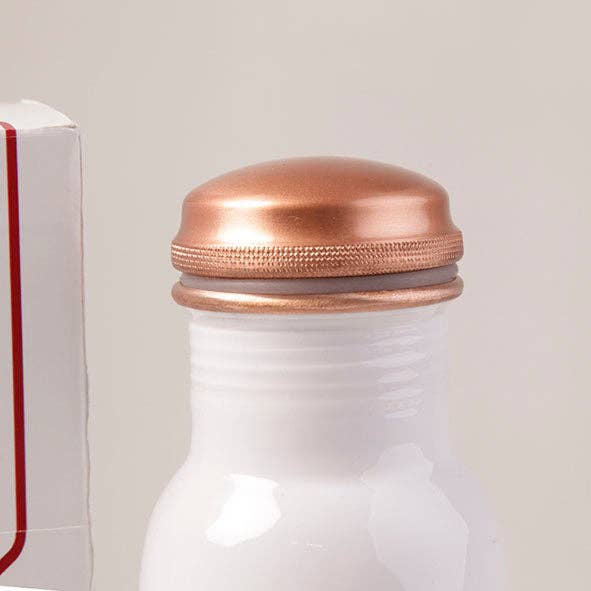 Tilnar Art - Wholesale Water Bottle - England Rugby Copper Water Bottle 750 ml1