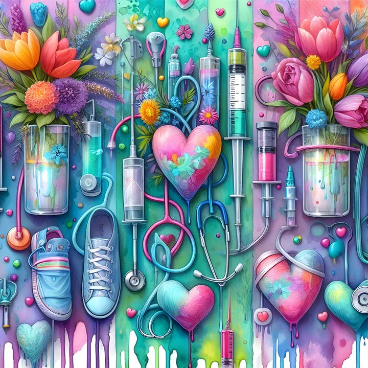 Smiles & Styles Boutique - Wholesale - Tools of Healing Tumbler0