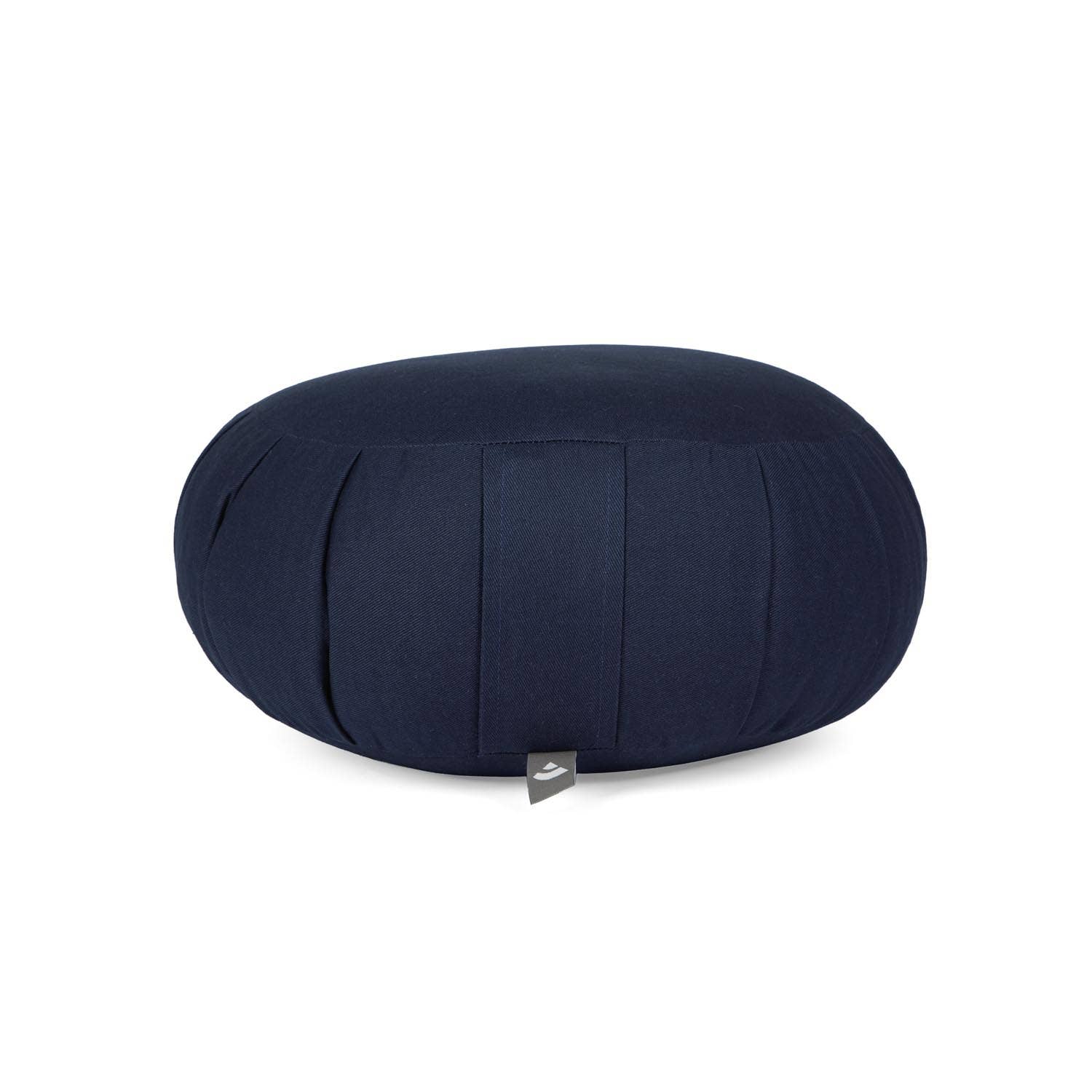 Bodynova - Wholesale Yoga Accessories - Meditation cushion ZAFU ECO | Filling: spelt hulls12