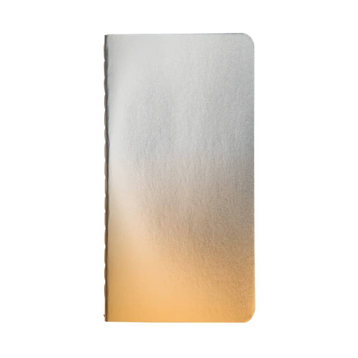 OOLY - Wholesale Pen - Modern Script: Black Ink Fountain Pens + Journal (4 PC Set)3