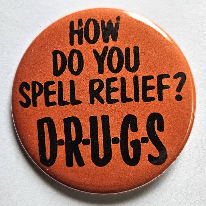 Flip The Record - Wholesale Lapel Pin/Button - Vintage Reproduction Buttons Magnets & Bottle Openers Set 131