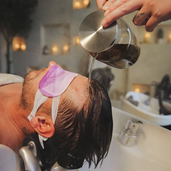 Floravie by The Head Spa Sanctuary - Wholesale Health/Detox Tea - Balance Scalp Tea3