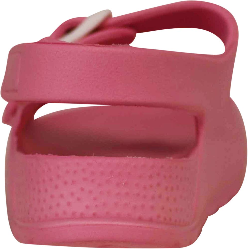 Eastern Off Price - Wholesale Sandals - Kids - Norty Kids' Casual 2-Strap Slide Sandals5