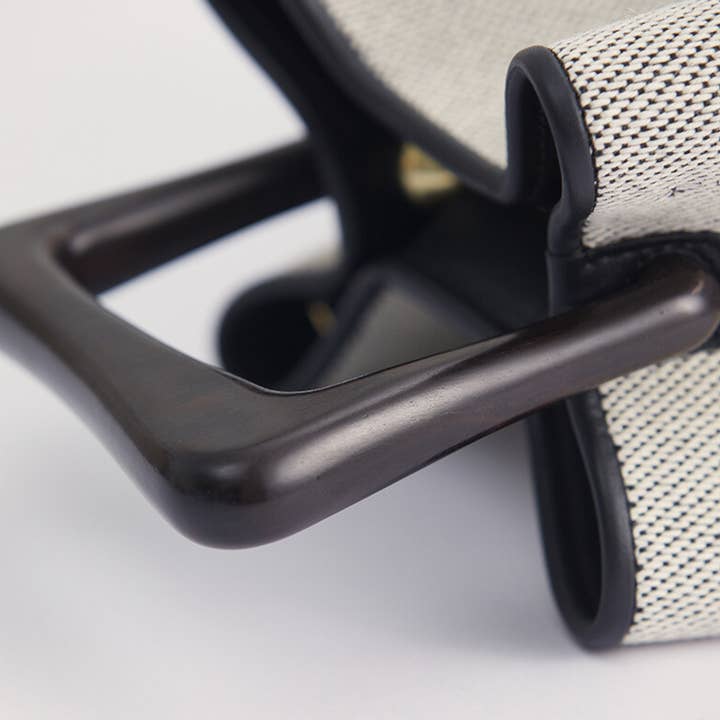 Cinza Bolsa de Ombro Ozzy - Cinza para venda a revendedores na Faire3