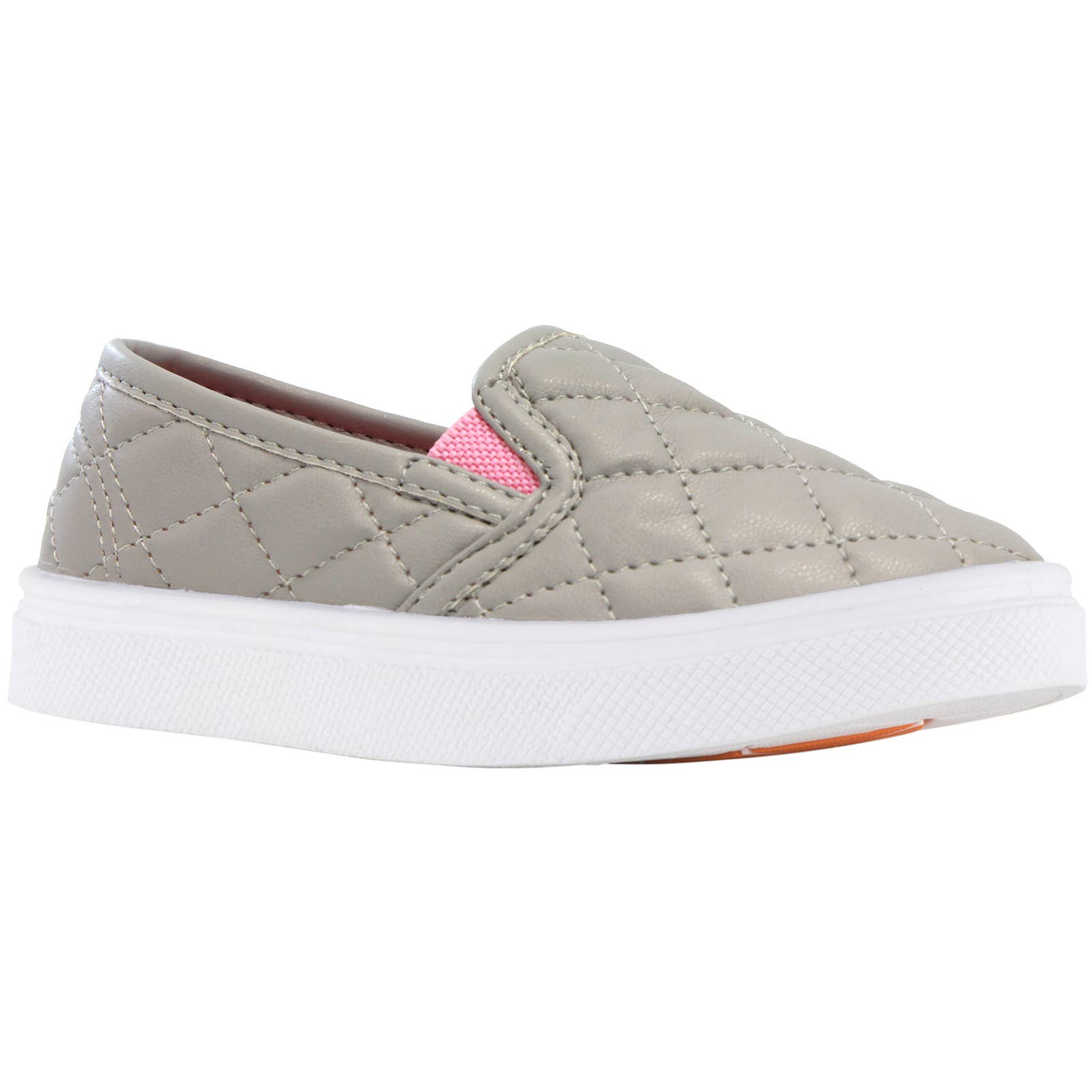 Oomphies - Vente Baskets à enfiler – enfant - Chaussure à enfiler Madison pour filles1