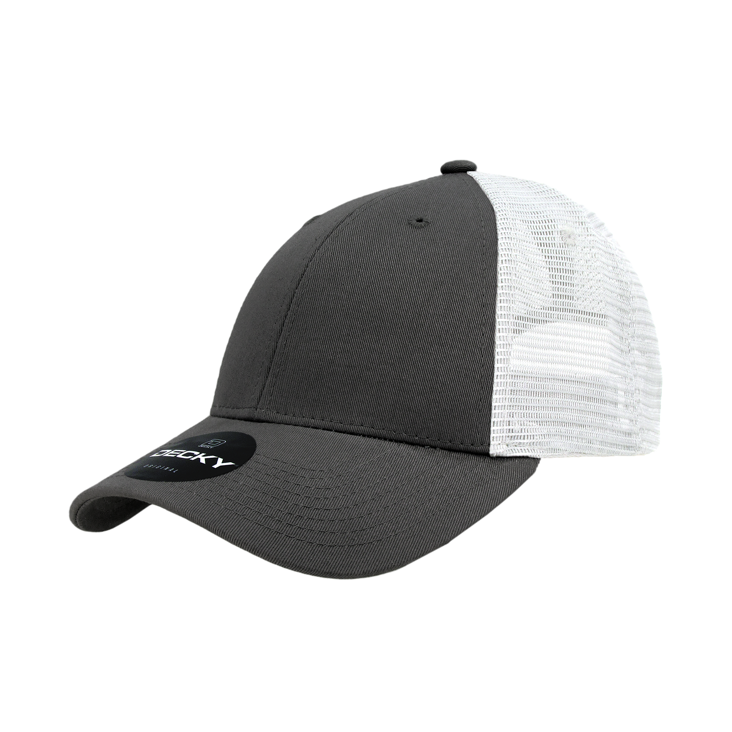 The Park Wholesale - Vendita all'ingrosso Cappellino  da camionista - Unisex - Decky 214 - Cappello da camionista Low Pro, berretto da golf in rete40