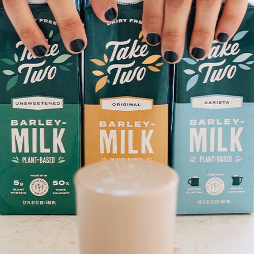 Trial 3 Pack for wholesale by Take Two