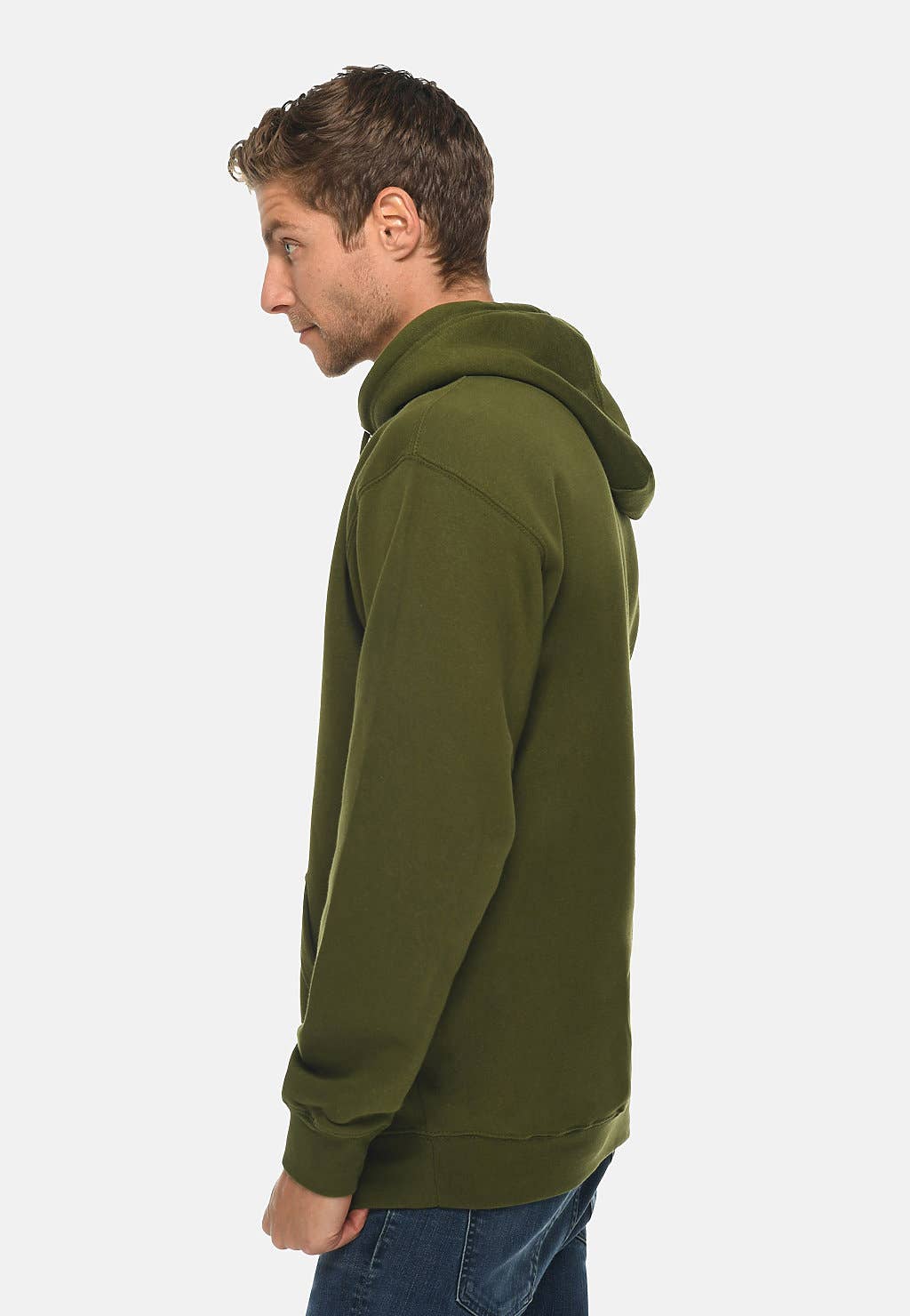 Lane Seven Apparel - Vendita all'ingrosso Felpa con cappuccio - Unisex - Felpa con cappuccio premium unisex per uomo e donna125