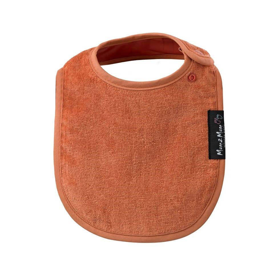 Baby&More Ltd – wholesale Bib – Baby – Mum 2 Mum Infant Wonder Bib in 16 Colours10