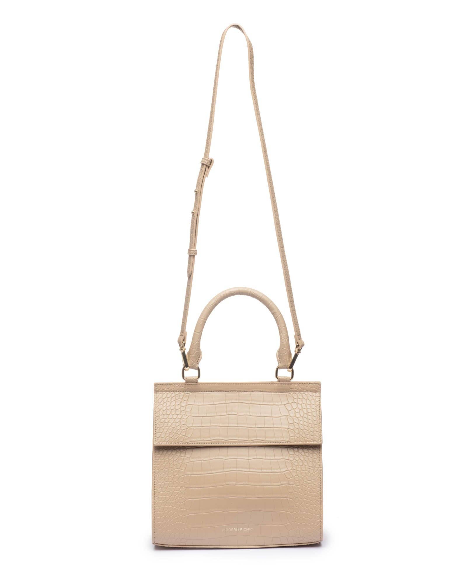 Modern Picnic - Wholesale Lunch Bag/Box - Insulated Medium Lunch Bag – Insulated Work/Everyday Purse 25