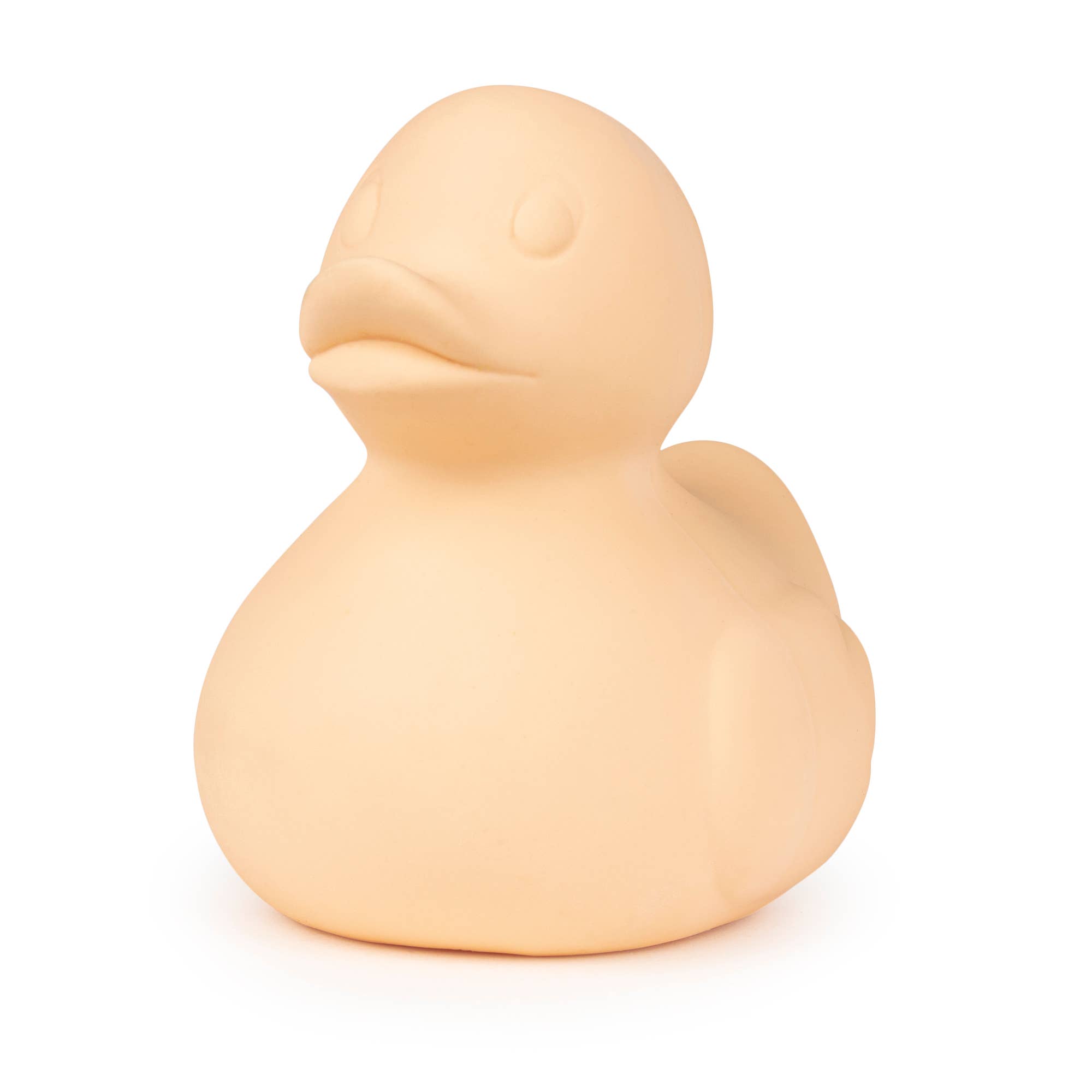 Oli & Carol - Wholesale Bath Toy - Baby -  Small Ducks Monochrome Nude1