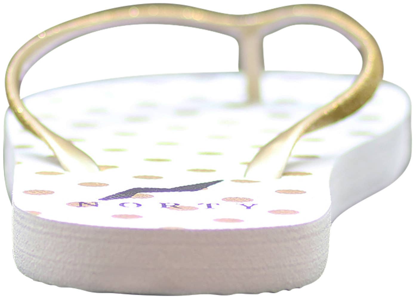 Eastern Off Price - Wholesale Flip Flops - Women's - Norty Women's Casual Beach, Pool, Everyday Flip Flop Thong S4