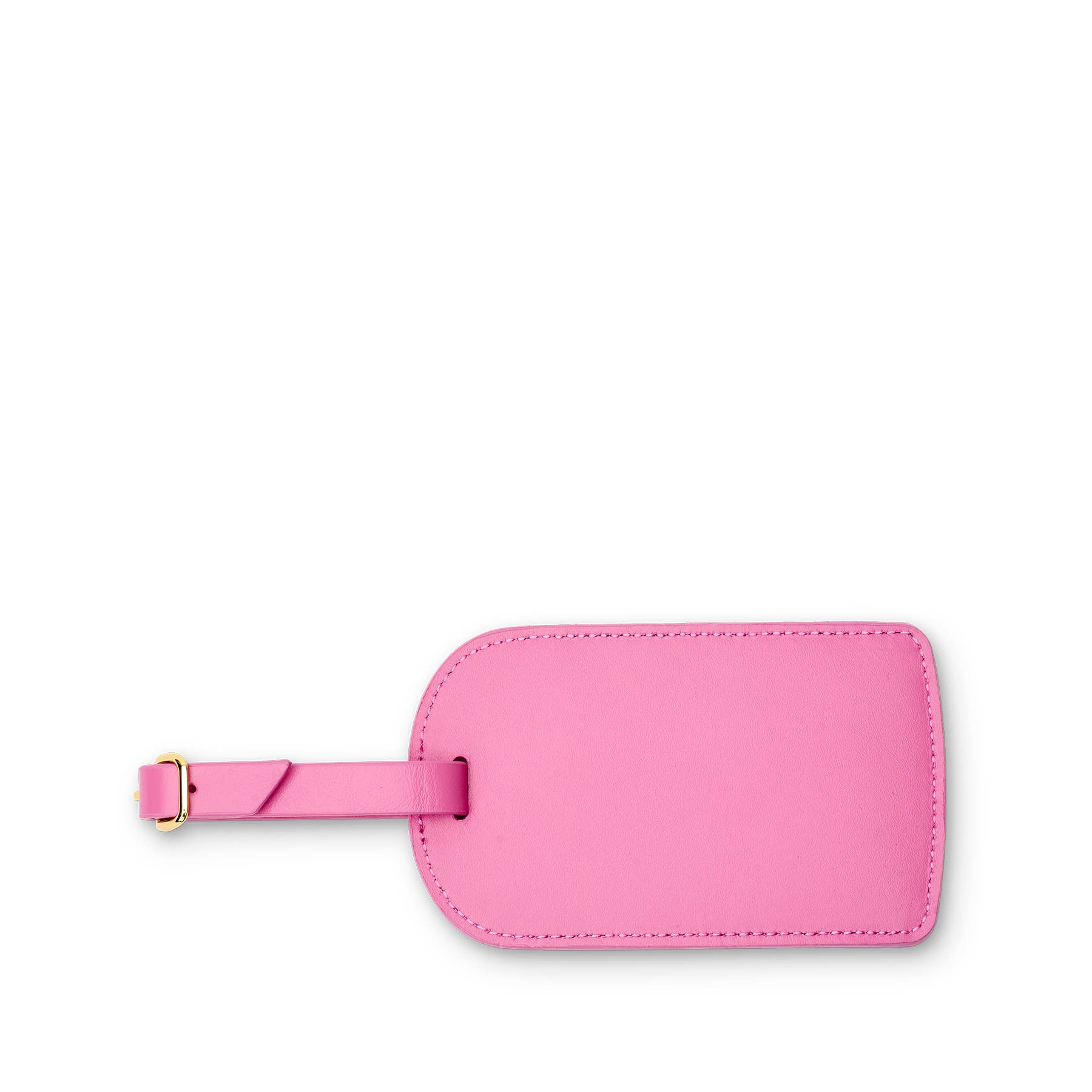 Boulevard - Wholesale Luggage Tag - "Amelia" Leather Luggage Tag (Personalizable)17