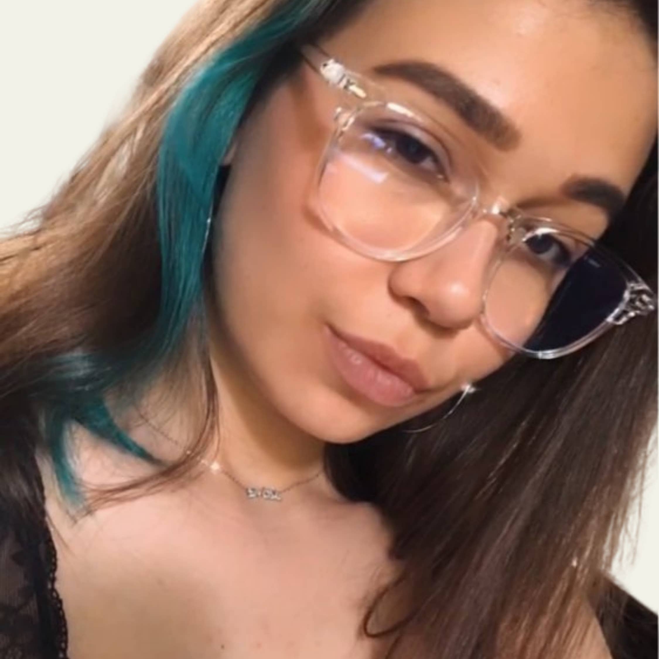 Tiny Gift Society - Wholesale Eyeglasses - Unisex - Blue Light Glasses - Rayban Style Unisex3