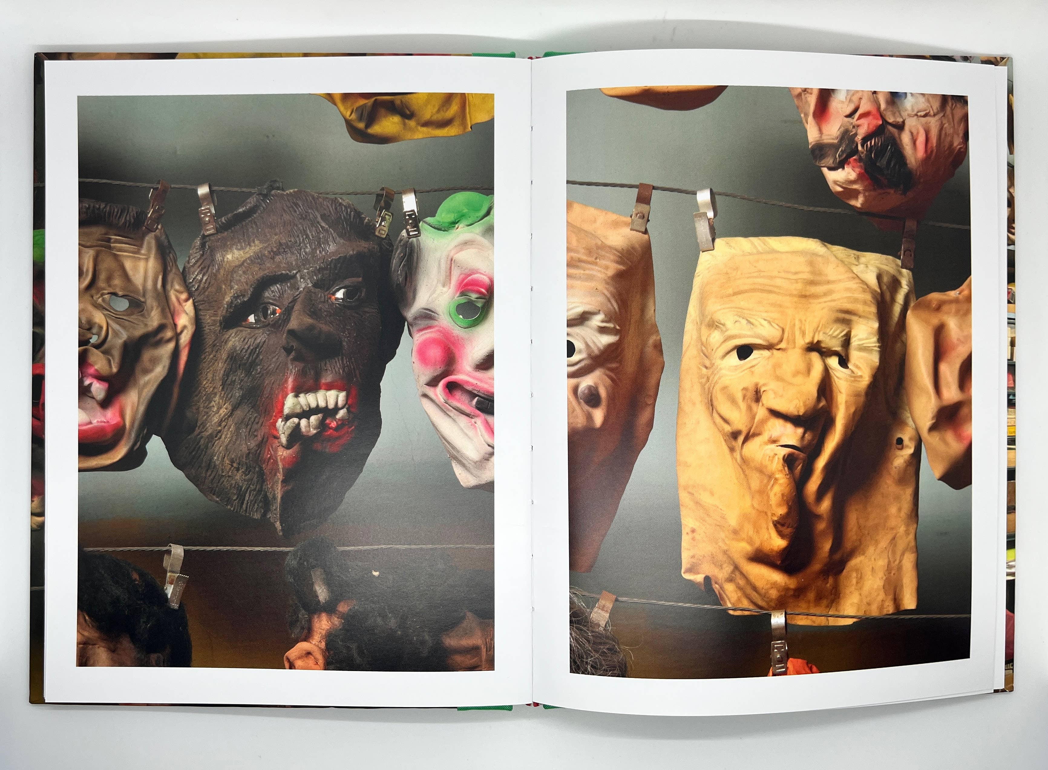 The Rubbish Rubbish - Wholesale Arts & Entertainment - Magic Fun Shop by Adam Wallacavage2