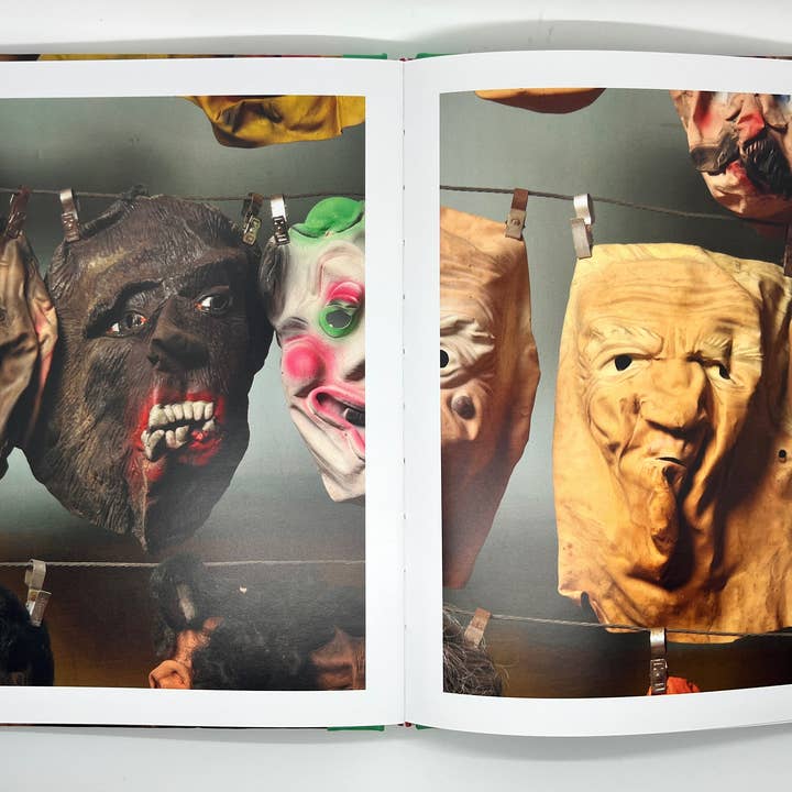 The Rubbish Rubbish - Wholesale Arts & Entertainment - Magic Fun Shop by Adam Wallacavage2