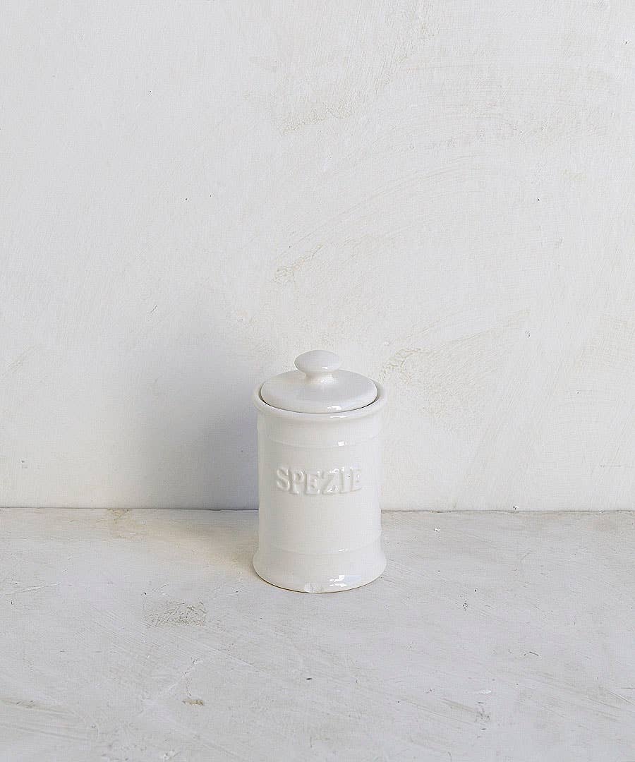 Luxe Lodge - Wholesale Spice Mill - Spice jar