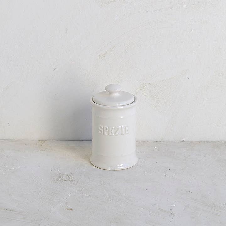 Luxe Lodge - Wholesale Spice Mill - Spice jar0