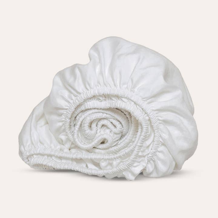 Classic Fitted Sheet for wholesale by Rest and Reset