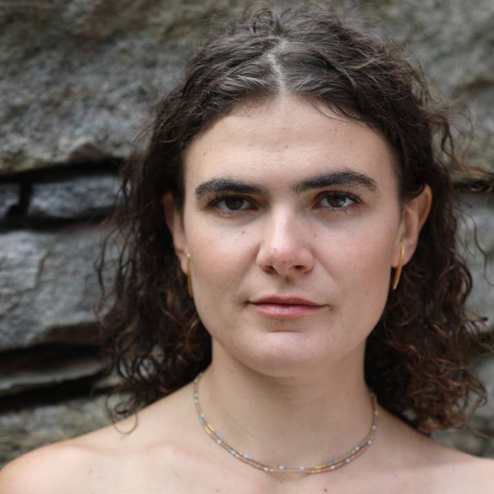 bluma project - Wholesale Stud/Post Earrings - Spike Studs1