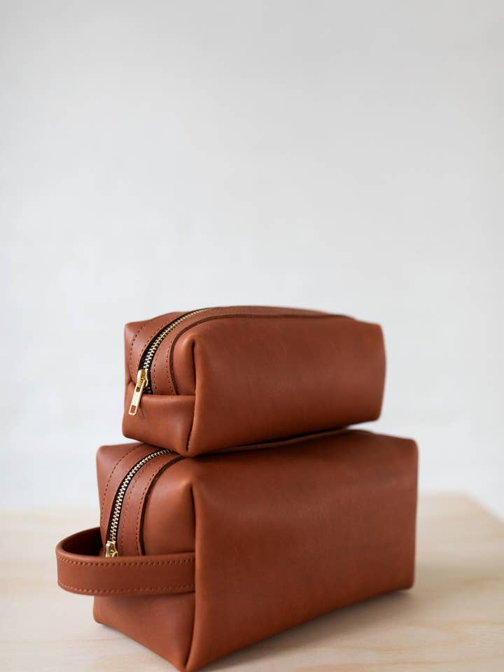 Necessär-Karamell för wholesale av LIZ RIDEN