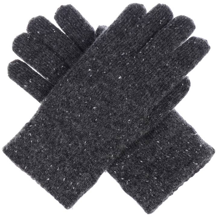Jasper Trading LLC – wholesale Handskar - Dam – JG721 - Ett dussin Ladies Toasty Warm Glove i Glitter4