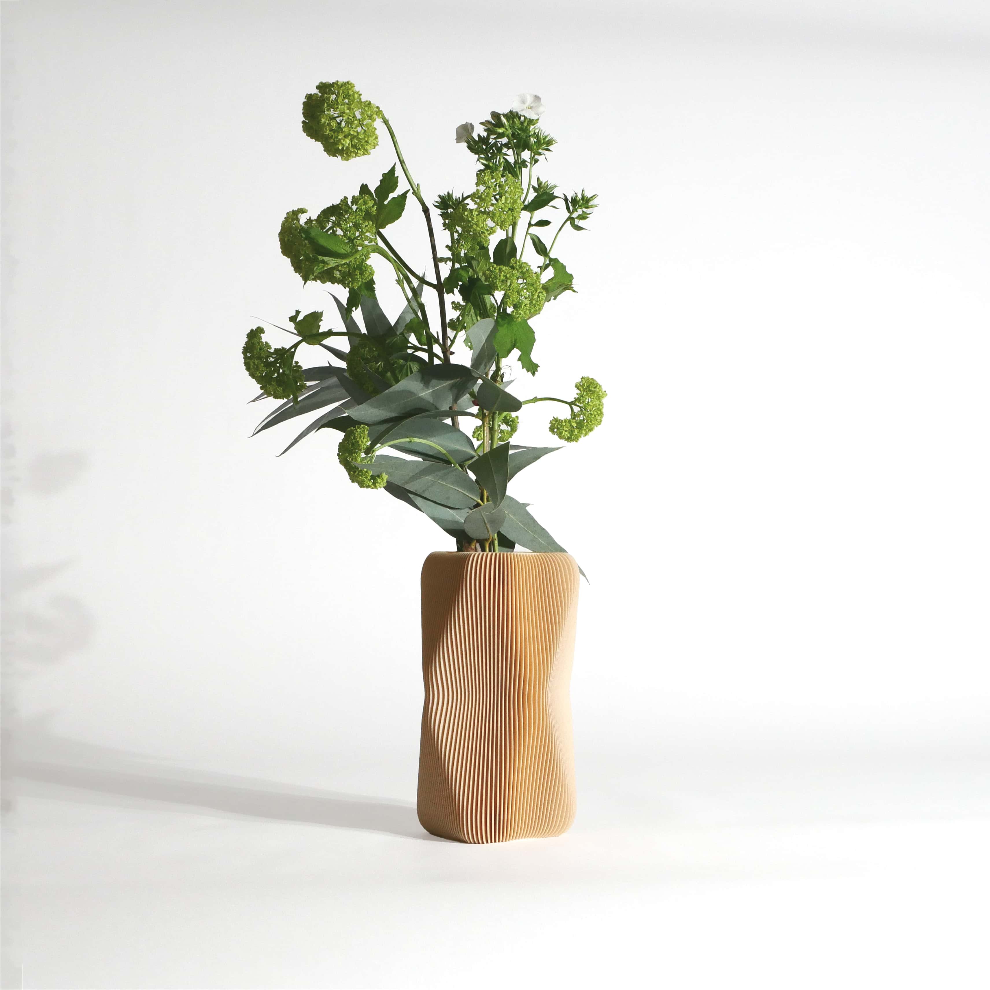MINIMUM DESIGN - Wholesale Vase - SOHO Vase1