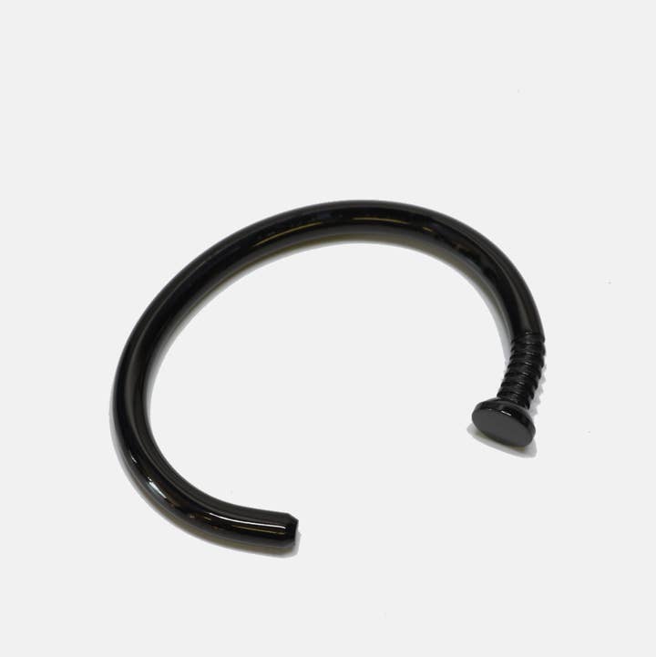 Curated Basics – wholesale Cuff bracelet – Steel Nail Cuff 2
