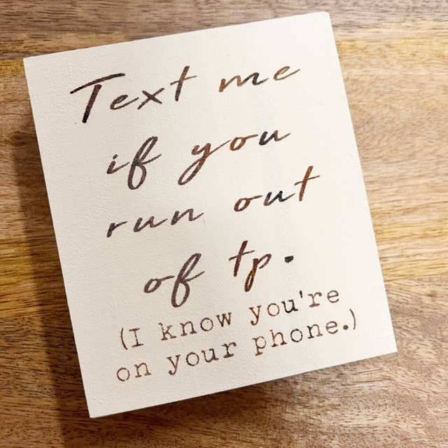 Invia un messaggio se esaurisci il segno TP per la vendita all'ingrosso da parte di CO|Creative