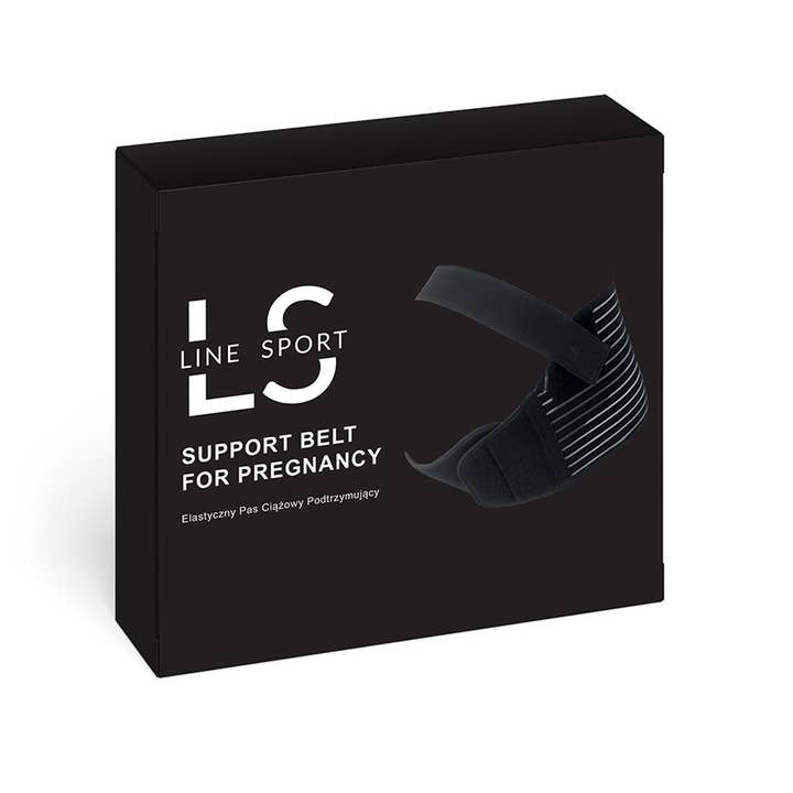 ACUS MED - Wholesale Belly Band - Maternity - Elastic Pregnancy Support Belt | Maternity Belt1