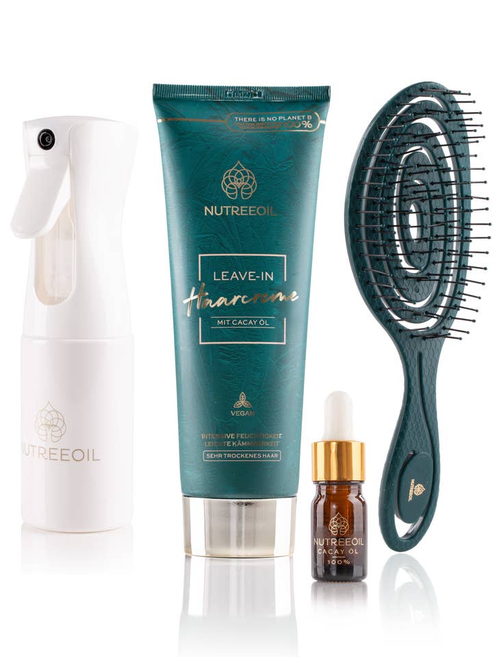 Conjunto de Natal por atacado de NUTREEOIL