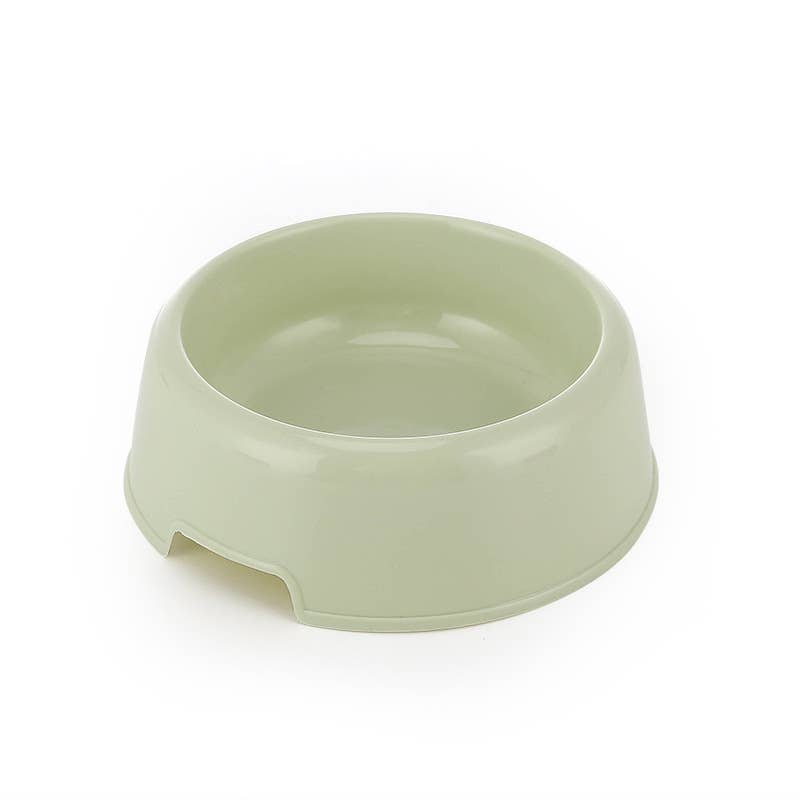PAWPAWwholesale - Wholesale Pet Bowl - Cat/Dog - Pet Bowl-Portable, Easy to Clean for Cats_CWMM51301