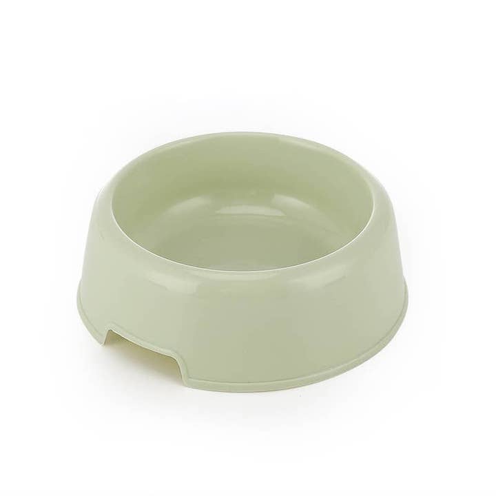 PAWPAWwholesale - Wholesale Pet Bowl - Cat/Dog - Pet Bowl-Portable, Easy to Clean for Cats_CWMM51301
