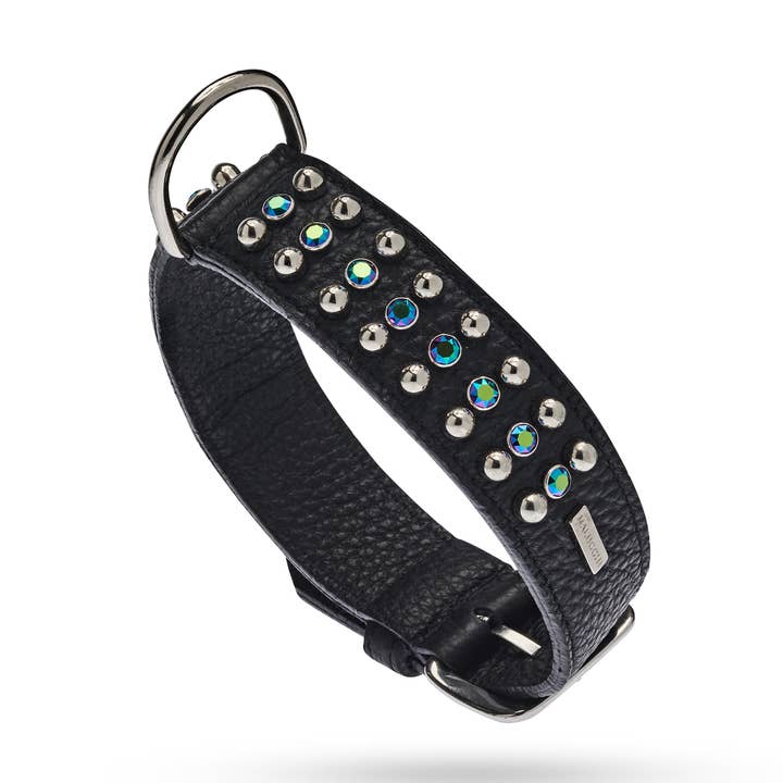 Bright Collar cm 4 per la vendita all'ingrosso da parte di JCP Società a Responsabilità Limitata semplificata