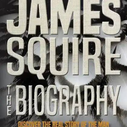 Books by splitShops - Wholesale Biography & Memoir - James Squire: The Biography - Paperback
