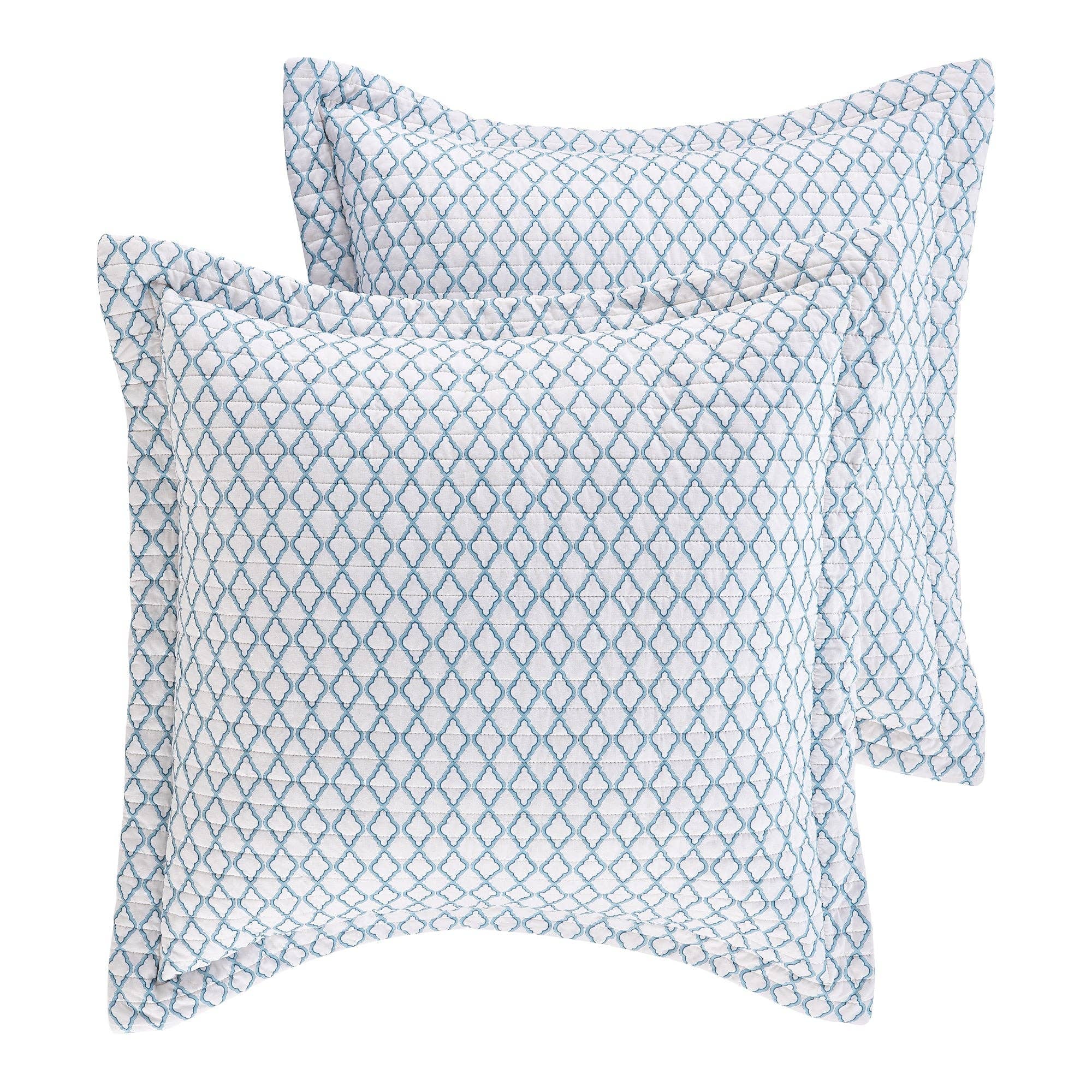 Levtex Home - Wholesale Bedding Pillowcase/Sham - English Forest Euro Sham Set of 28