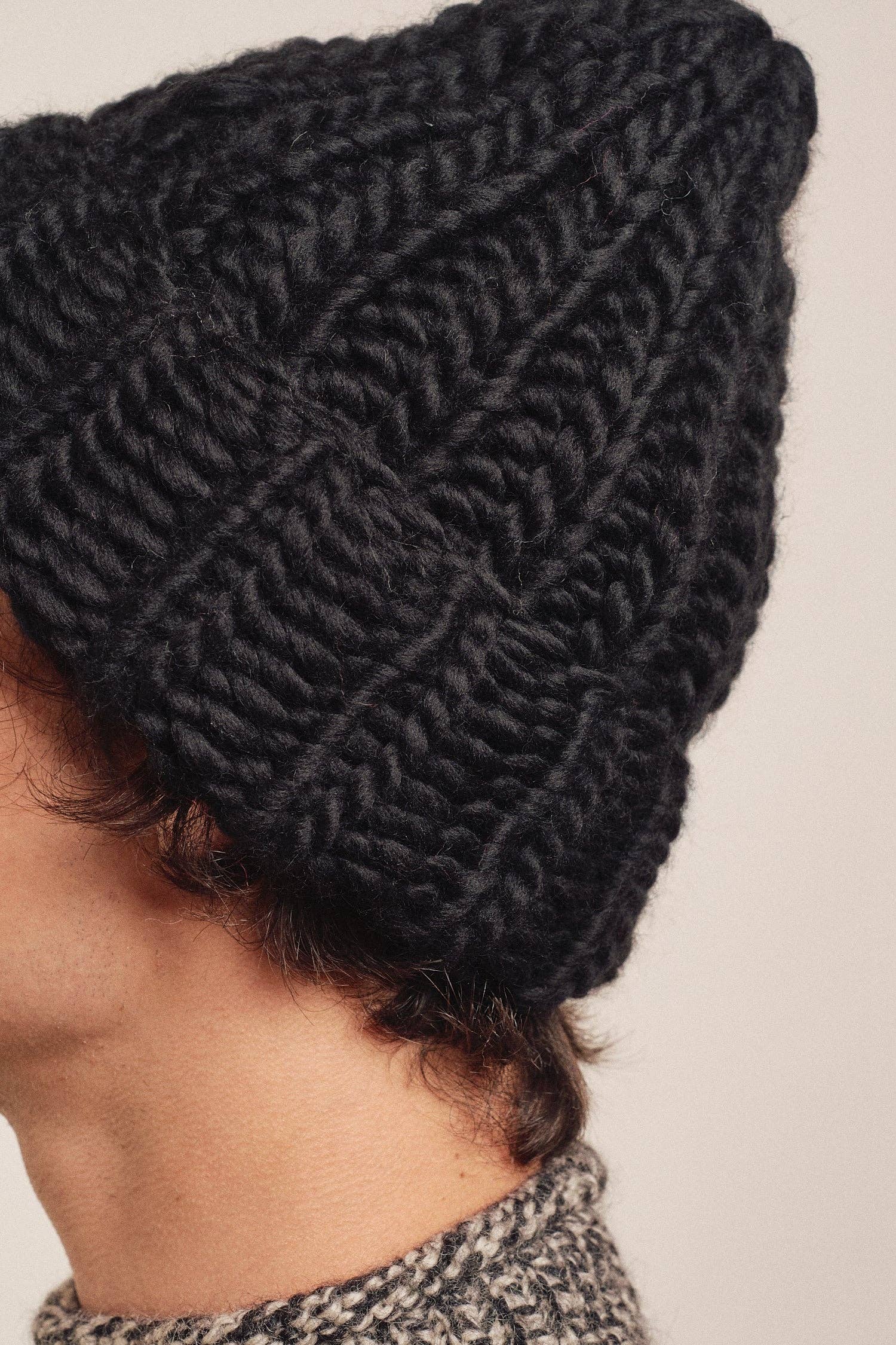 Lenereidi - Wholesale Beanie - Women's - Sea Wolf23