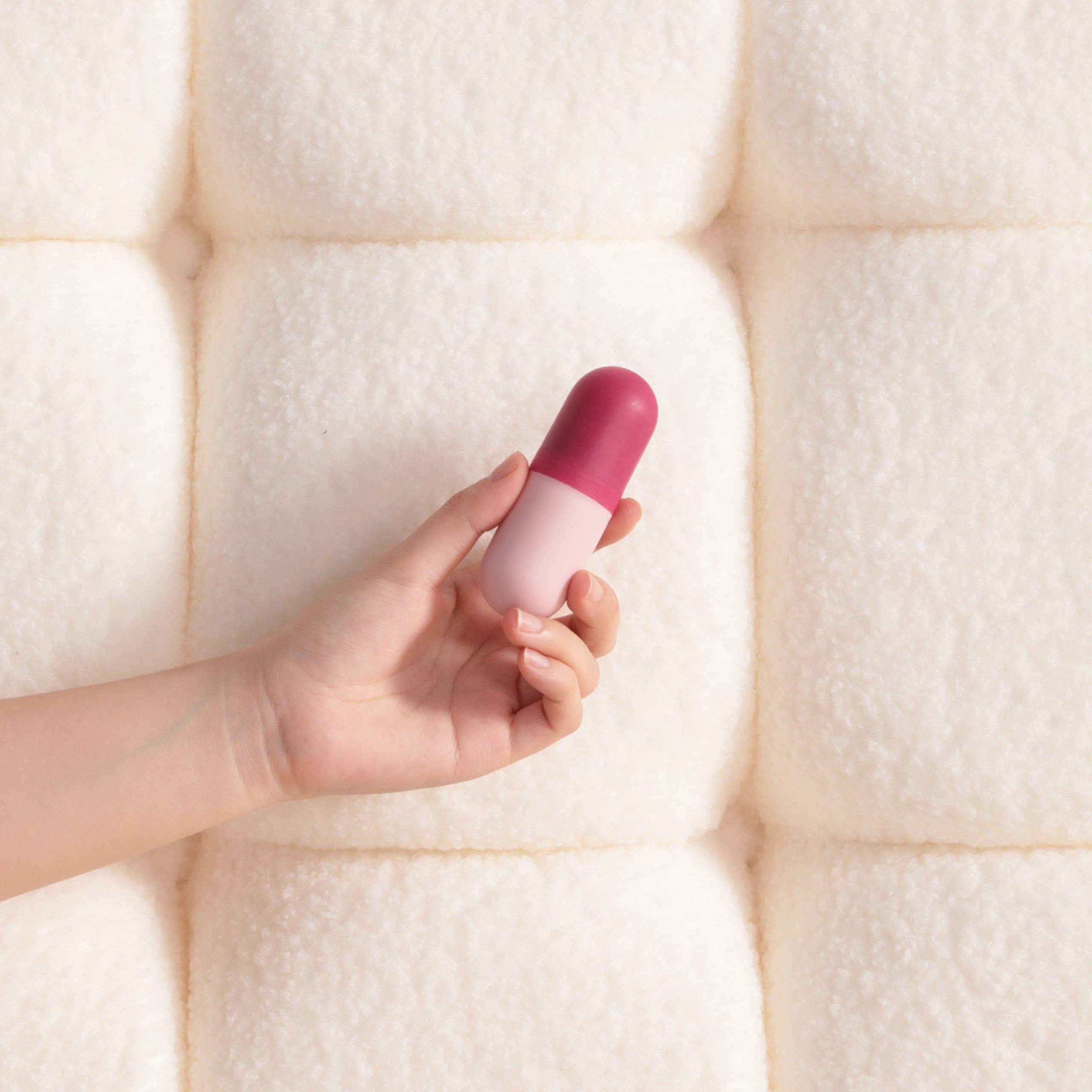 Bay & Loom - Wholesale Sleep/Eye Mask - Capsule Light-Blocking Eye Mask12