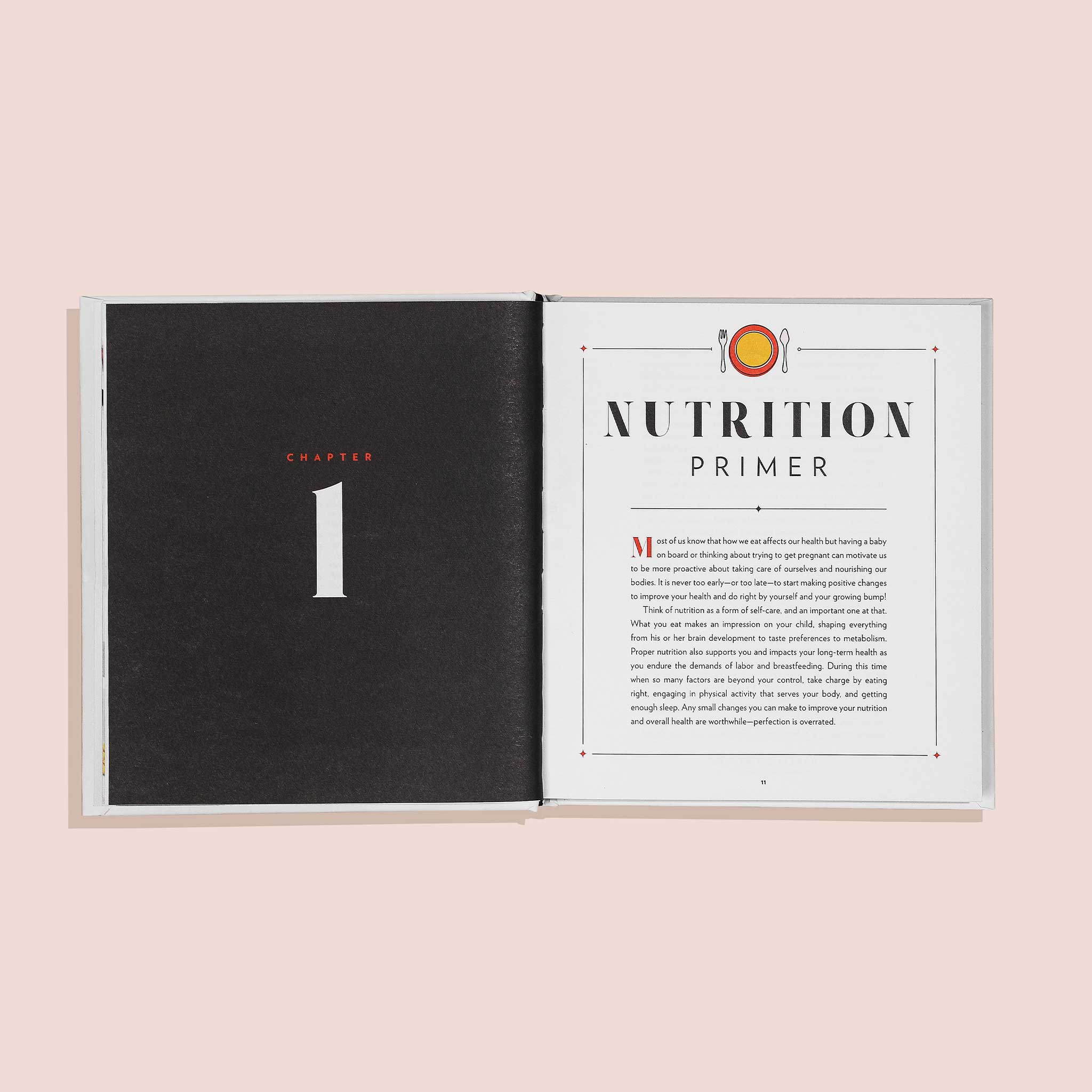 Paige Tate & Co. - Wholesale Mixology & Beverage Book - Drinking for Two: Nutritious Mocktails for the Mom-to-be 2