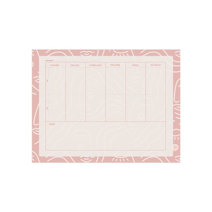 Talking Out of Turn – Bloco de notas por atacado – Blocos de notas Tearaway - grandes4