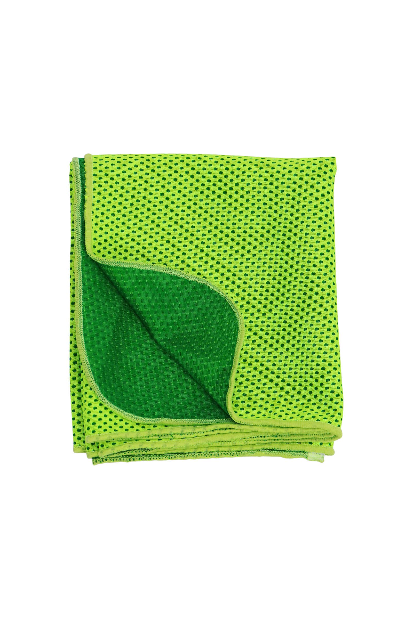 DIVERSE Superabsorberande svalkande nätträningshandduk för wholesale på Faire13