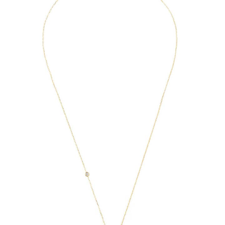 Latelita – wholesale Hänge-/berlockhalsband – Stjärntecken stjärntecken halsband guld Vattumannen