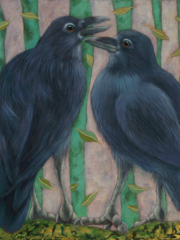 Reunited for wholesale by Lori Faye Bock